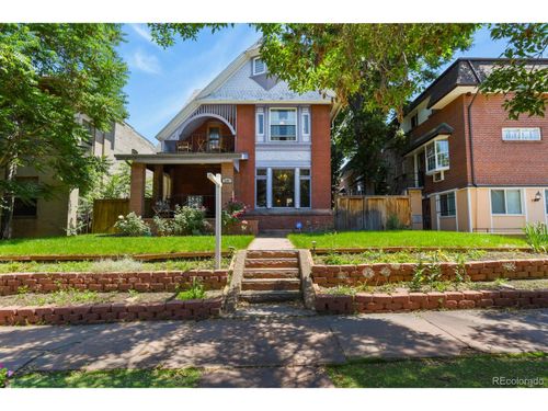 1160 York St, Denver, CO, 80206-3017 | Card Image