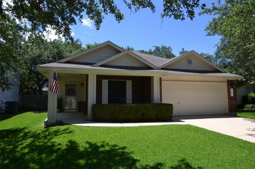 2004 Killians Way, Cedar Park, TX, 78613-7700 | Card Image