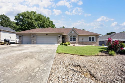 60 Oniell Cir, Bella Vista, AR, 72715-5117 | Card Image