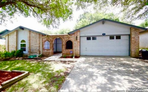 9619 Annandale, San Antonio, TX, 78239-2357 | Card Image