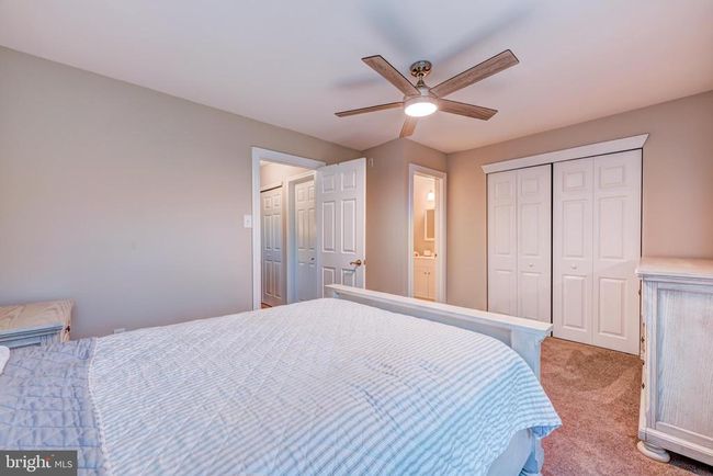 25 Parkview Cir, Townhouse with 2 bedrooms, 2 bathrooms and null parking in Holland PA | Image 12