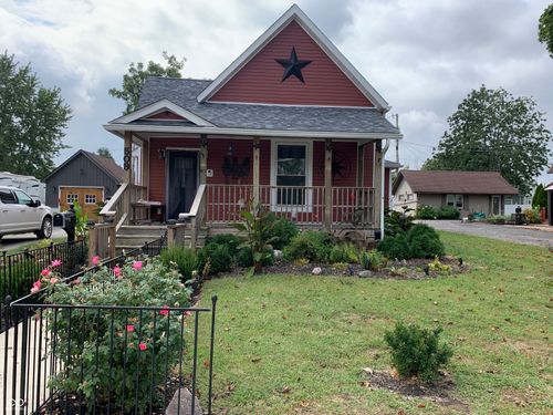 509 Howard Ave, Rockville, IN, 47872-1638 | Card Image