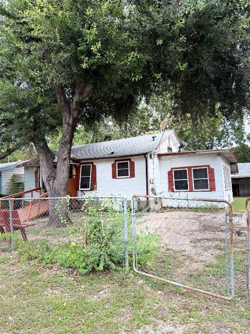 1115 Kirk Ave, Austin, TX, 78702-3722 | Card Image