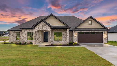 2318 Lakewood Cir, Cabot, AR, 72023 | Card Image
