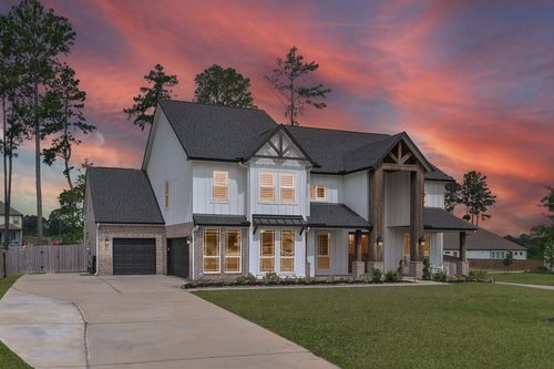 40999 Westley Ln, Magnolia, TX, 77354-7098 | Card Image