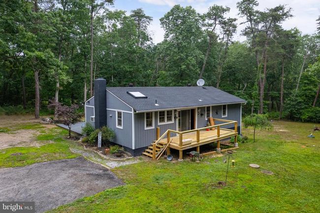 535 Friesburg Aldine Rd, House other with 2 bedrooms, 2 bathrooms and null parking in ELMER NJ | Image 30