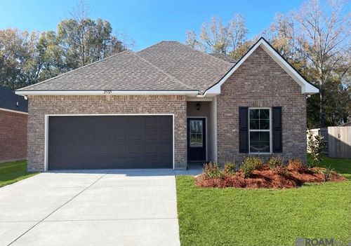 25723 Tarver Dr, Denham Springs, LA, 70726 | Card Image