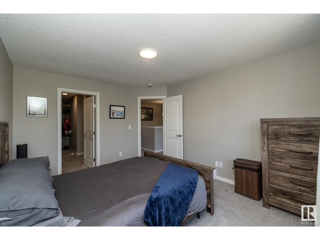 1843 Westerra Loop, Home with 3 bedrooms, 3 bathrooms and 4 parking in Stony Plain AB | Image 16