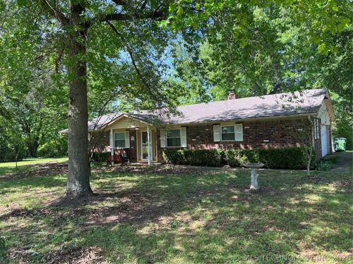 8410 S 49th West Ave, Tulsa, OK, 74131-4405 | Card Image