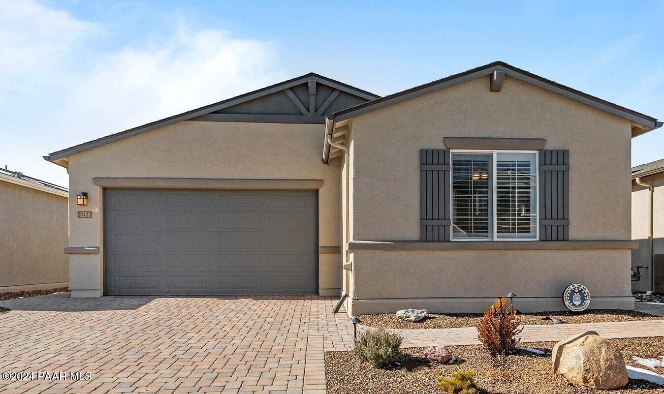 Harvest Moon Ave, Prescott, AZ 86305