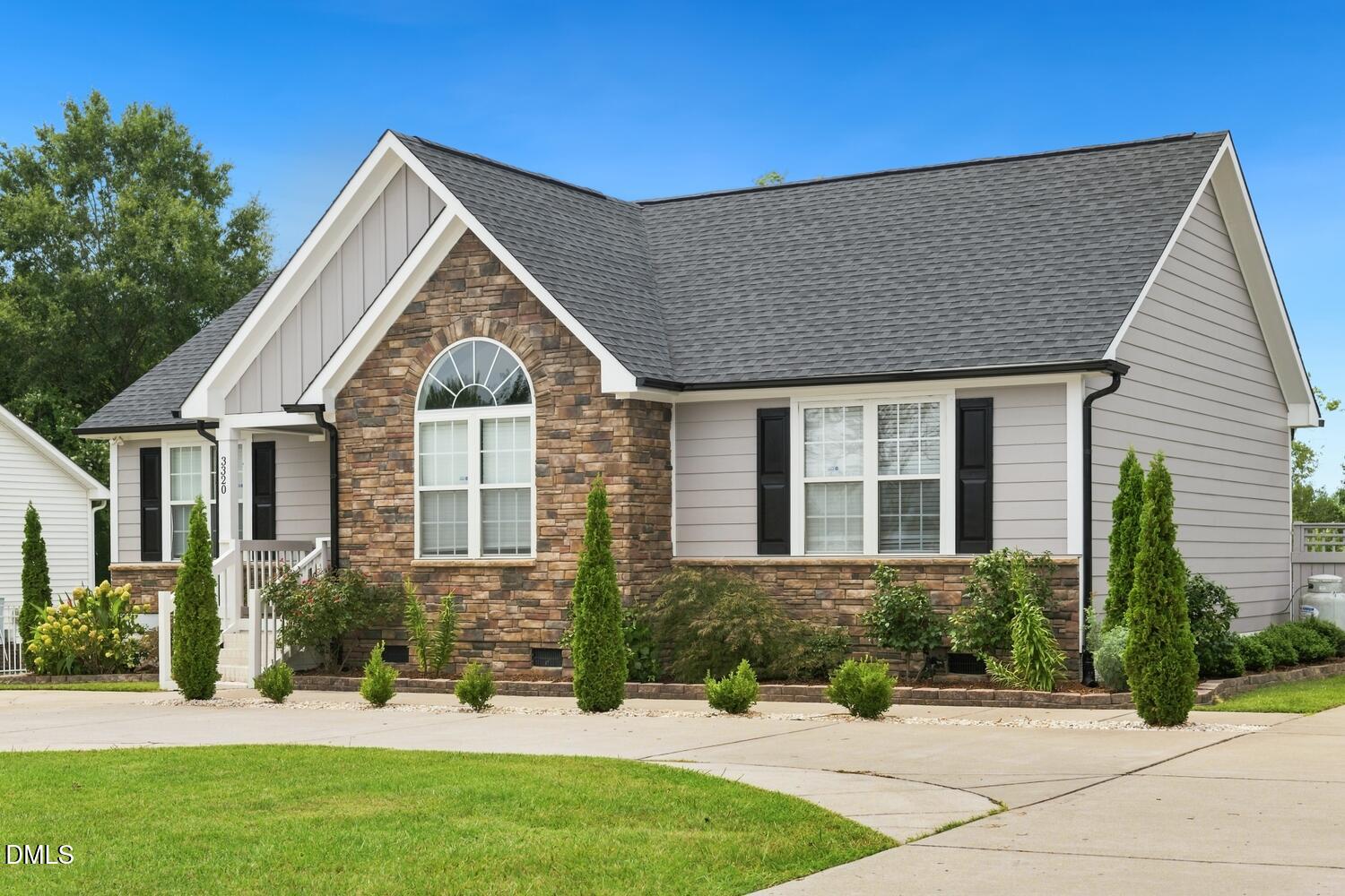 Residential in Fuquay Varina 4
