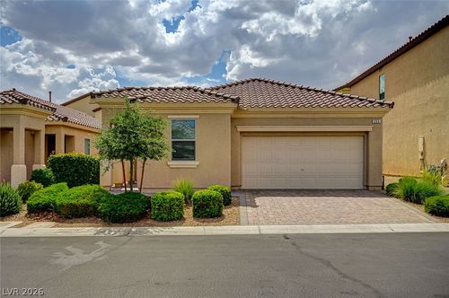 255 Windmill Croft Dr, Las Vegas, NV, 89148-5280 | Card Image
