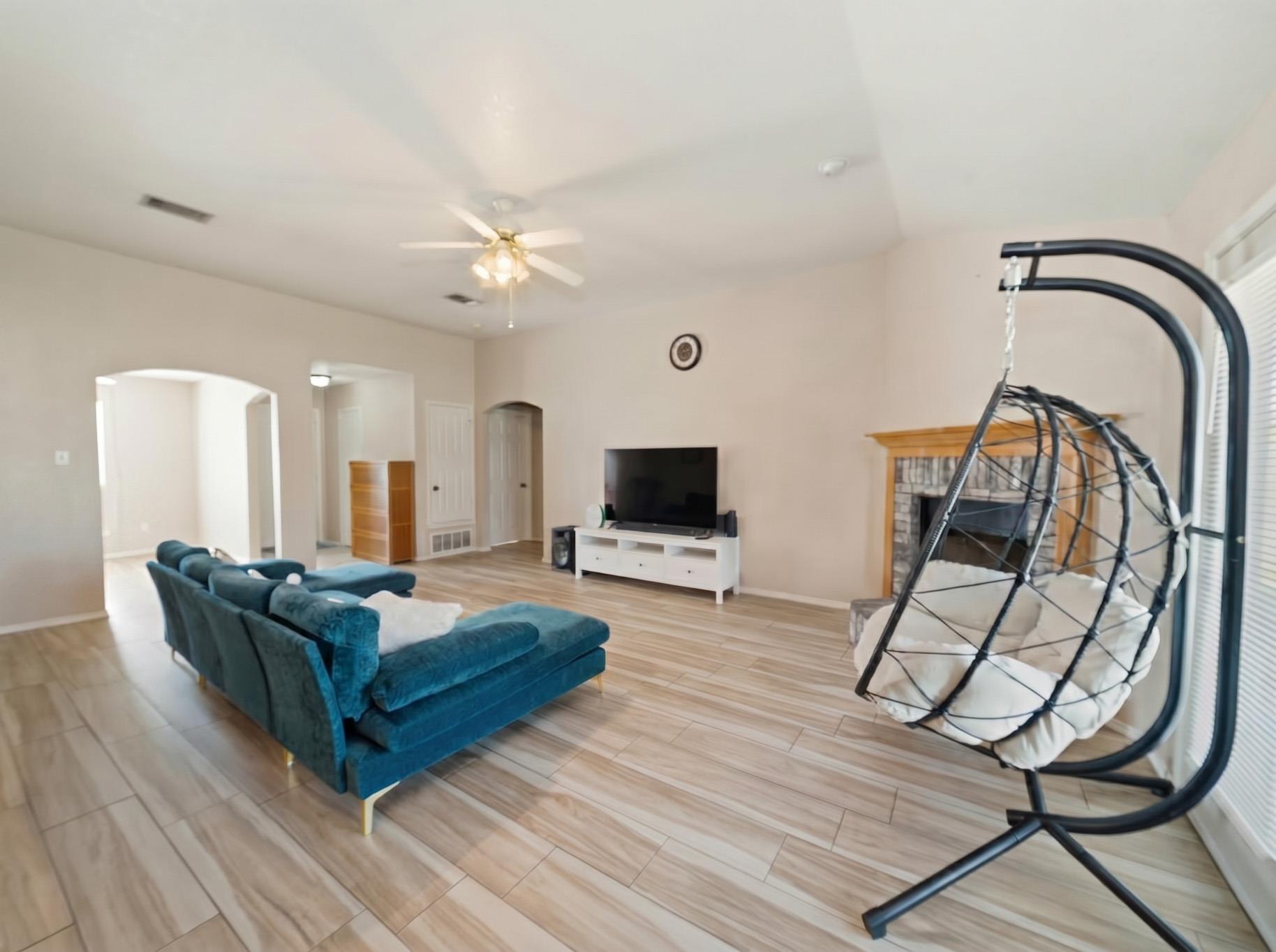 Residential in Killeen 4