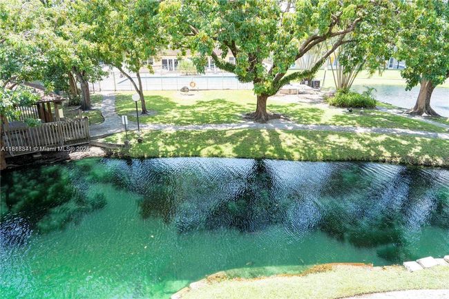 APT-23C - 5140 Sw 40 Th Ave, Condo with 2 bedrooms, 2 bathrooms and null parking in Fort Lauderdale FL | Image 42