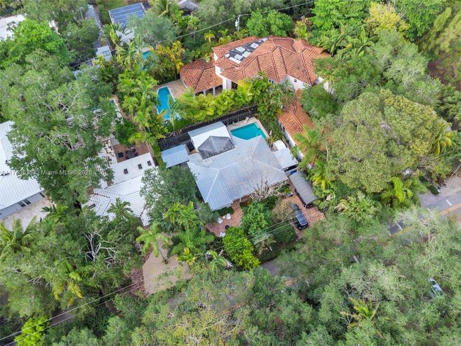 4131 Lybyer Ave, House other with 3 bedrooms, 2 bathrooms and null parking in Coconut Grove FL | Image 43