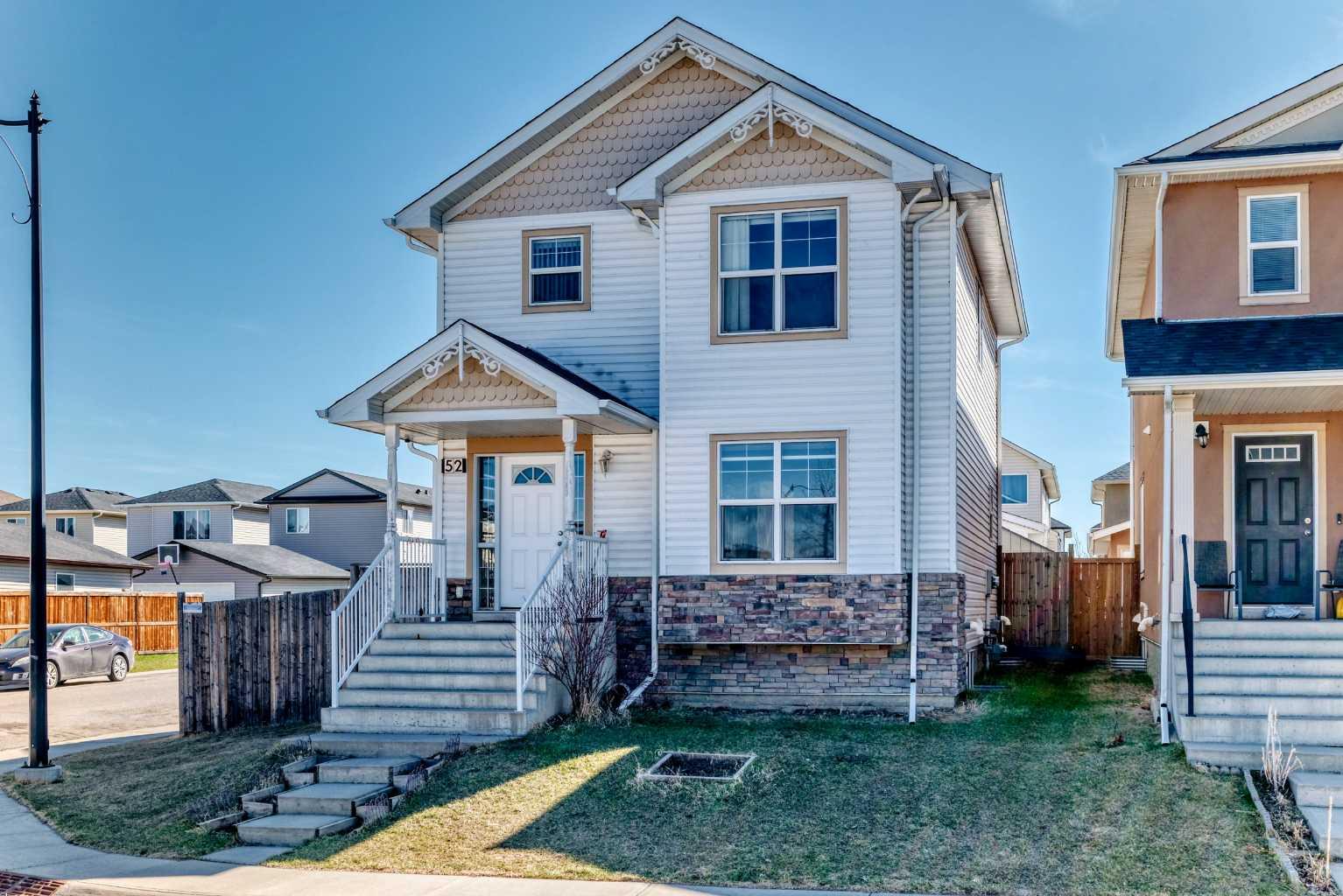 Residential in Calgary 3