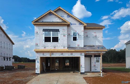 175 Mill Valley Way, New Market, AL, 35761-6603 | Card Image