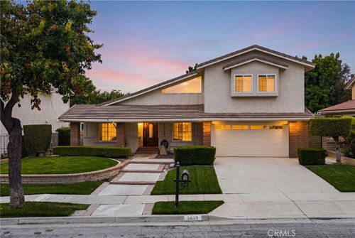 1639 Kingham Way, Fullerton, CA, 92833 | Card Image