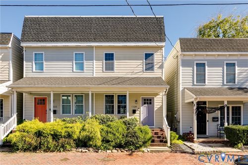1109 N 27th St, Richmond, VA, 23223-5301 | Card Image