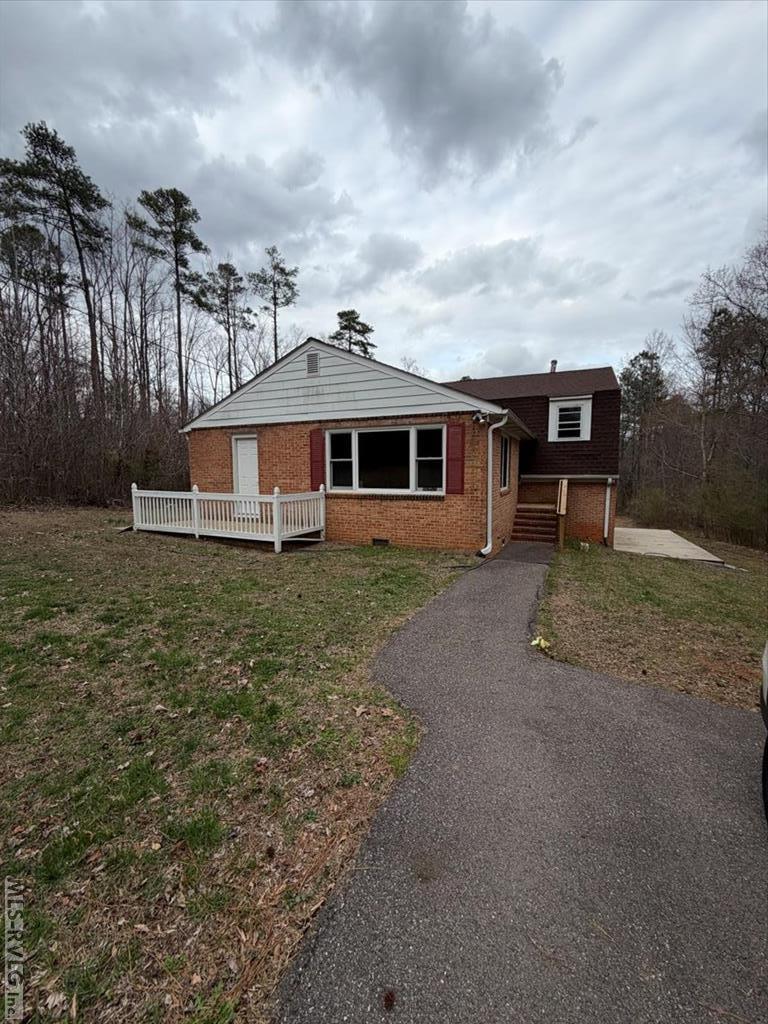 Residential in Lawrenceville 3