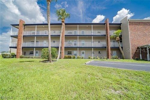 102-3100 Harbor Blvd, PORT CHARLOTTE, FL, 33952-6701 | Card Image