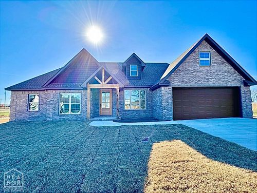 904 Remi Ln, Manila, AR, 72442-8435 | Card Image