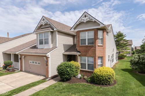 6542 Edna Mills Dr, Camby, IN, 46113-8700 | Card Image