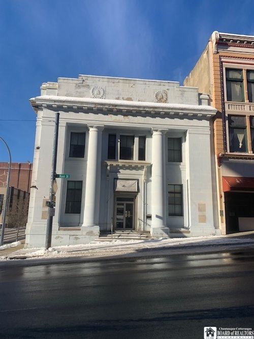 203-201 N Main St, Jamestown, NY, 14701-5209 | Card Image