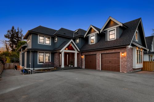 8885 Bartlett Street, House other with 9 bedrooms, 6 bathrooms and 10 parking in Langley BC | Card Image