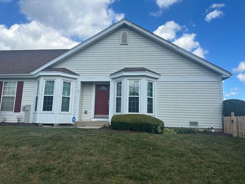 1027 Georgian Pl, Bartlett, IL, 60103-7529 | Card Image