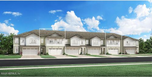 345 Oakmoss Dr, St Johns, FL, 32259-5312 | Card Image