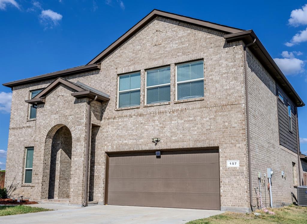 Creek Terrace Dr, Fort Worth, TX 76131