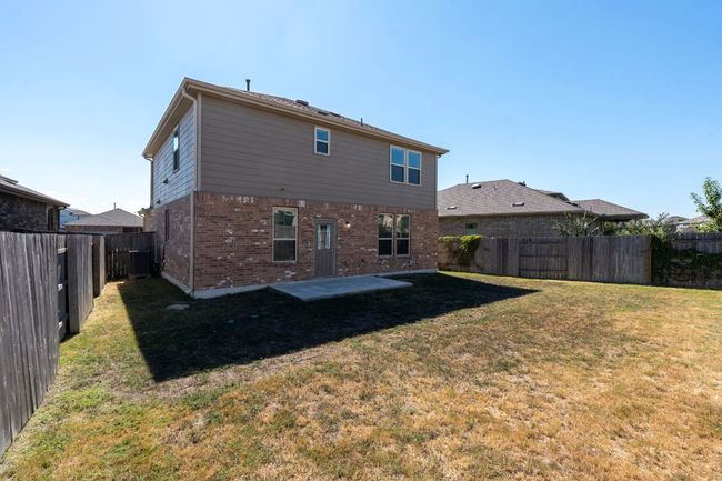 11720 Amber Stream Ln, House other with 4 bedrooms, 3 bathrooms and 3 parking in Manor TX | Image 26