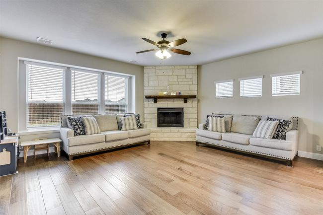 4817 Windfern Way, House other with 4 bedrooms, 4 bathrooms and null parking in Midlothian TX | Image 15
