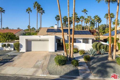 70895 Ironwood Dr, Rancho Mirage, CA, 92270-1949 | Card Image