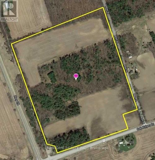 Lt35 County 9 Rd, Hamilton Township, ON, K0L1E0 | Card Image