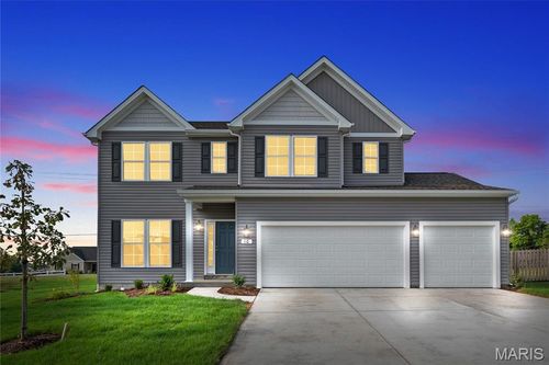 1 Tbb Barkley @Arlington Heights, Imperial, MO, 63052 | Card Image