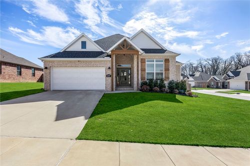 6049 W Quinn Street, Fayetteville, AR, 72704 | Card Image