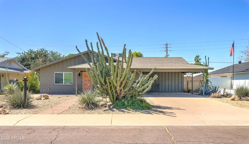 8537 E Clarendon Ave, Scottsdale, AZ, 85251-4910 | Card Image