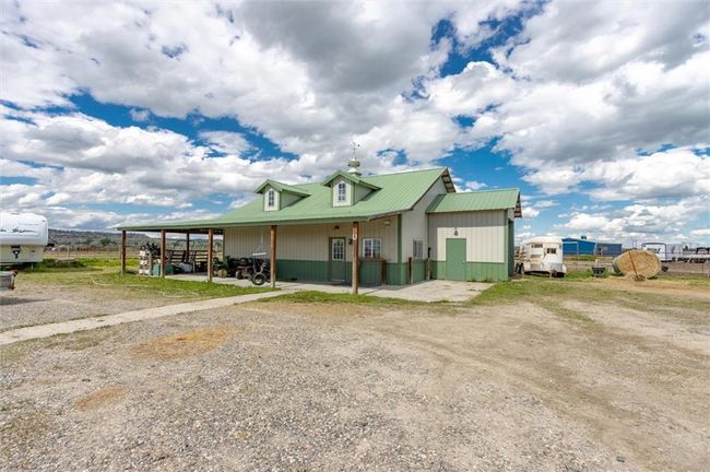 2651 N 16 Th Rd, House other with 3 bedrooms, 2 bathrooms and null parking in Worden MT | Image 28
