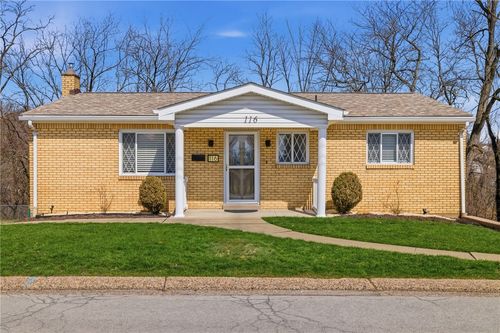 116 Lilmont Dr, Swissvale, PA, 15218-2209 | Card Image