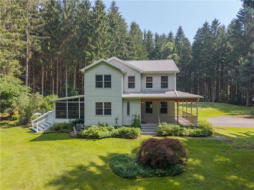 6595 Hilts Rd, Wayland, NY, 14572-9333 | Card Image