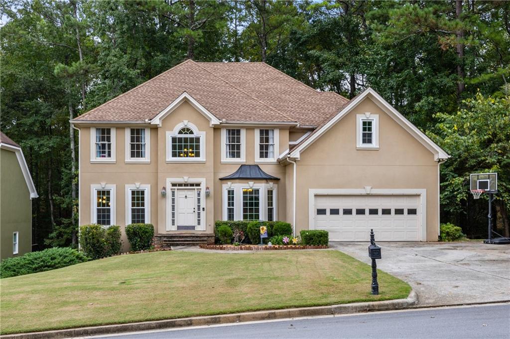 May Apple Ct, Alpharetta, GA 30005