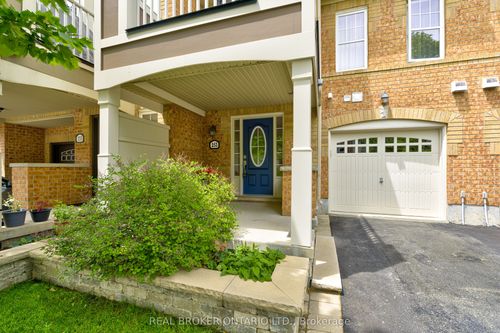 253 Wetenhall Landing, Milton, ON, L9T7B7 | Card Image