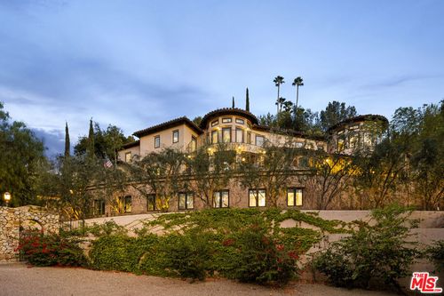 4700 Balboa Ave, Encino, CA, 91316-4107 | Card Image