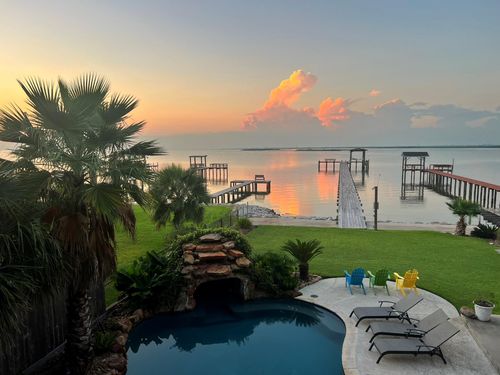 1623 Dick Bay Dr, San Leon, TX, 77539-4789 | Card Image