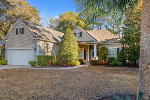 80 Camden Cir, Pawleys Island, SC, 29585-6087 | Card Image