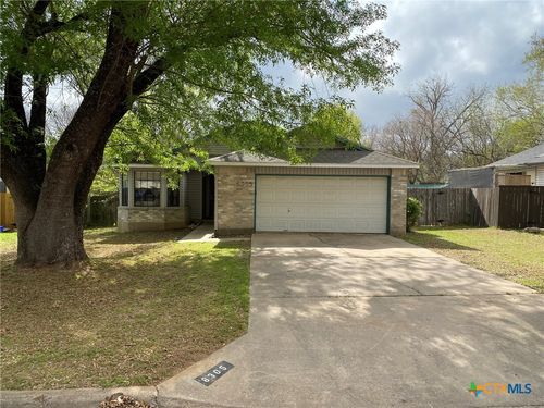 8305 Fort Sumter Road, Austin, TX, 78745 | Card Image