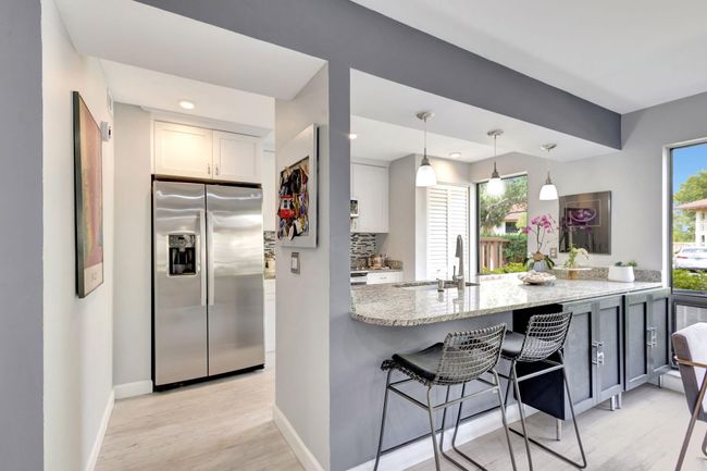 405 Brackenwood Ln S, Condo with 2 bedrooms, 2 bathrooms and null parking in Palm Beach Gardens FL | Image 16