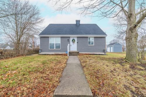 530 Gray St, Piqua, OH, 45356-2934 | Card Image